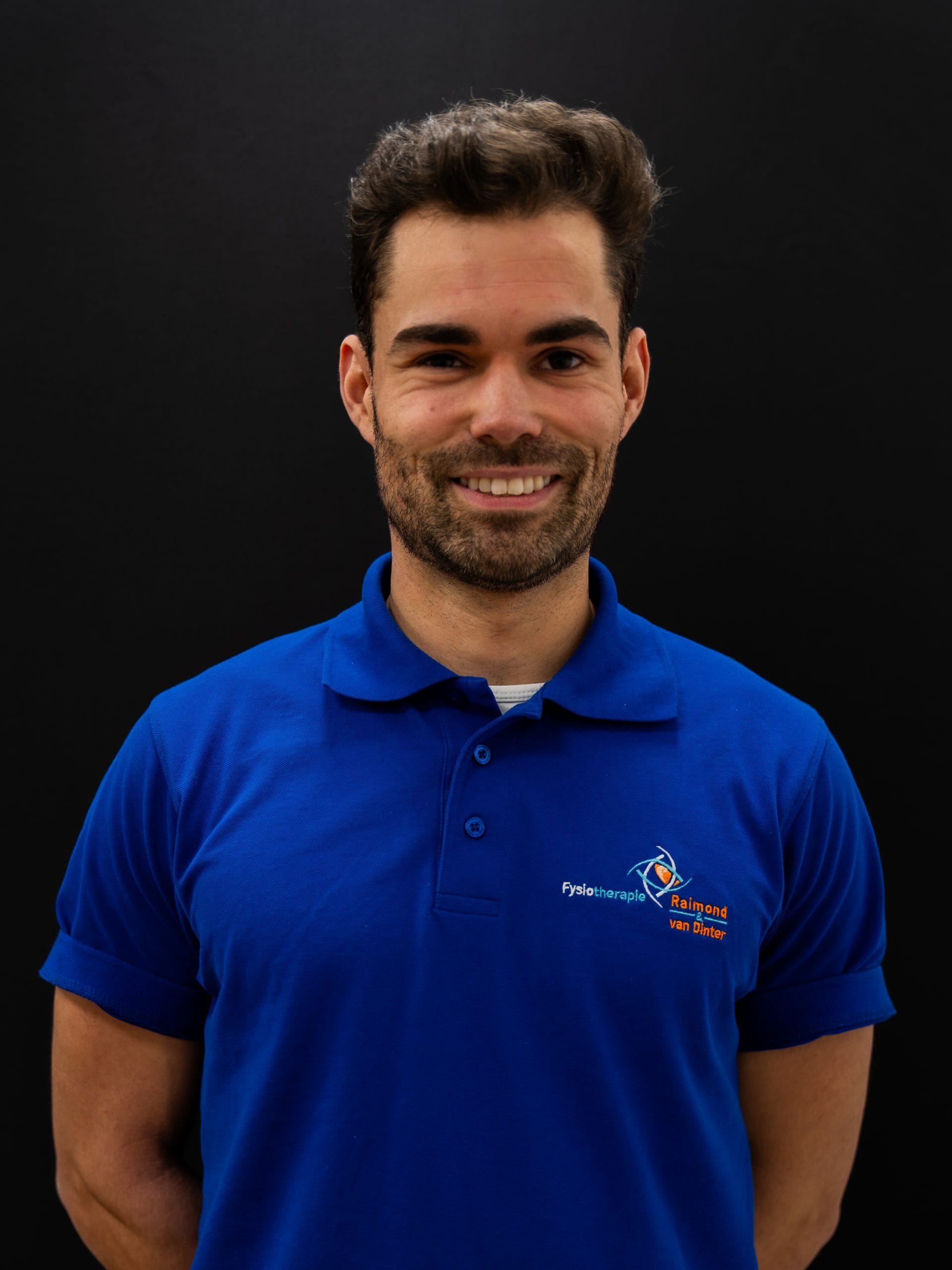 Rick Van Wijngaarden