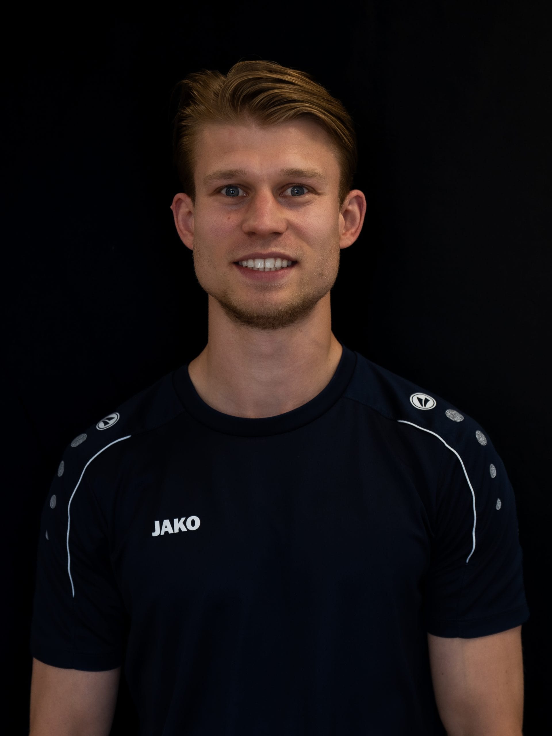 Luc Swinkels