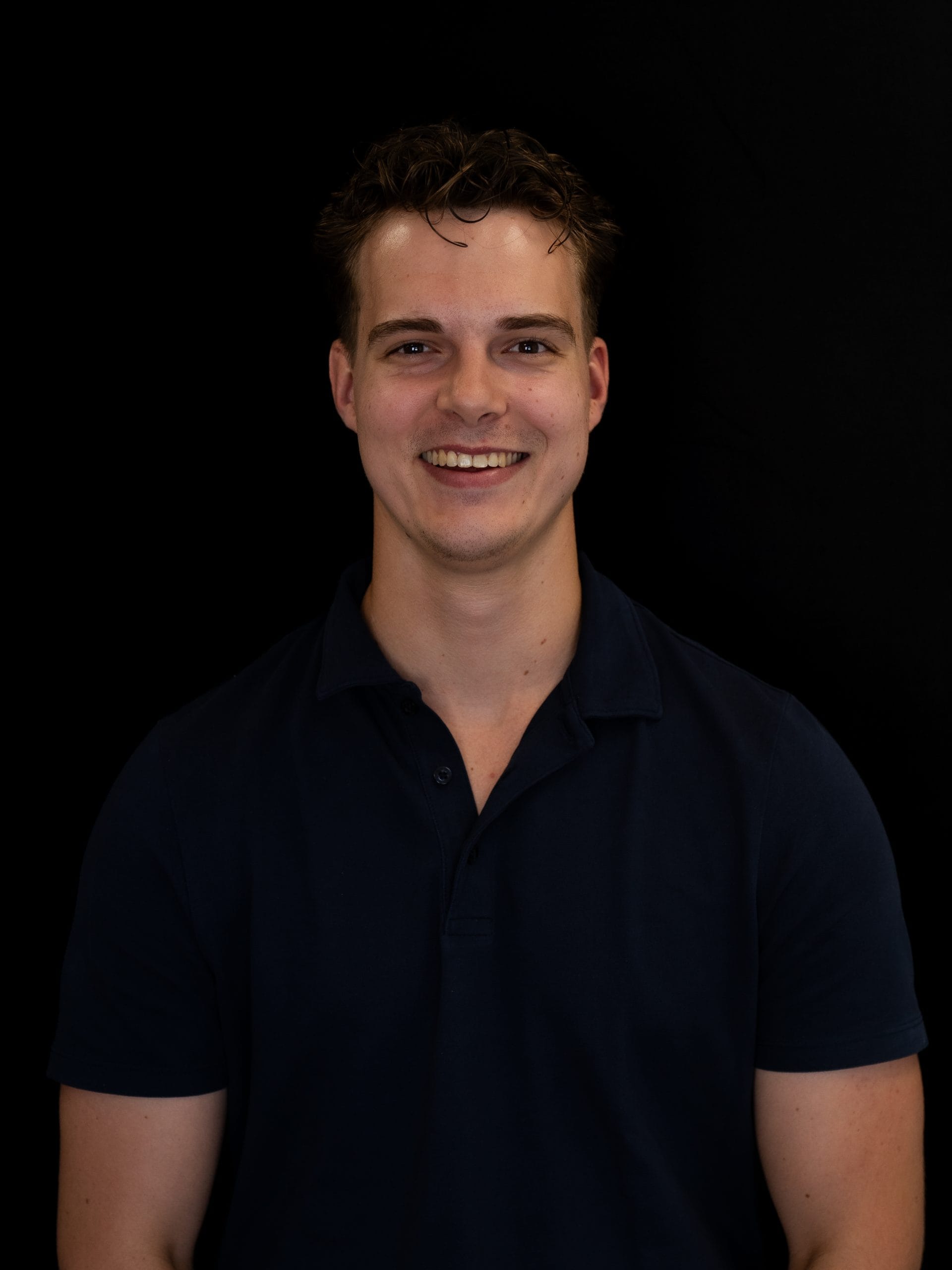 Pim van Wijk
