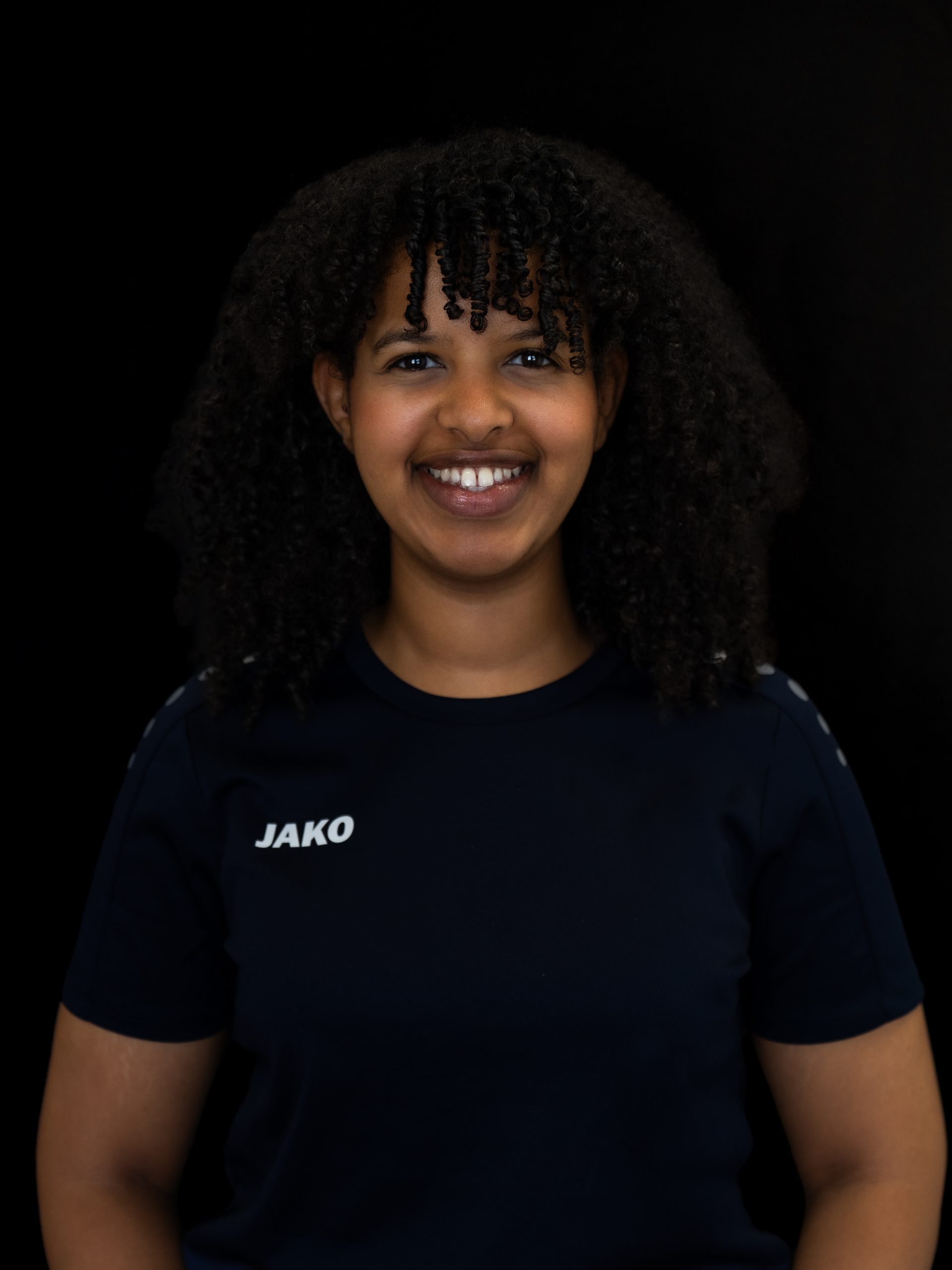 Asmaa Abdisalam