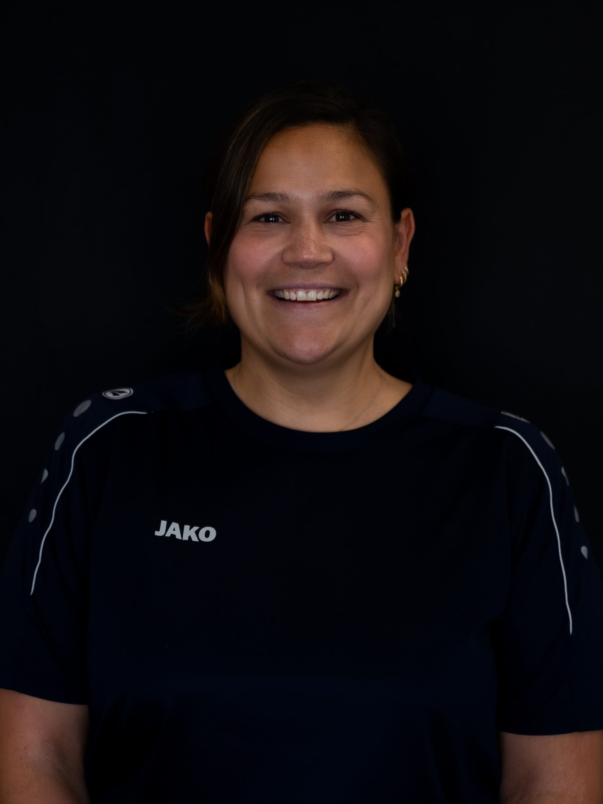 Djinny van de Goor