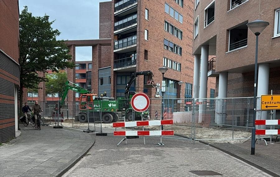Werkzaamheden