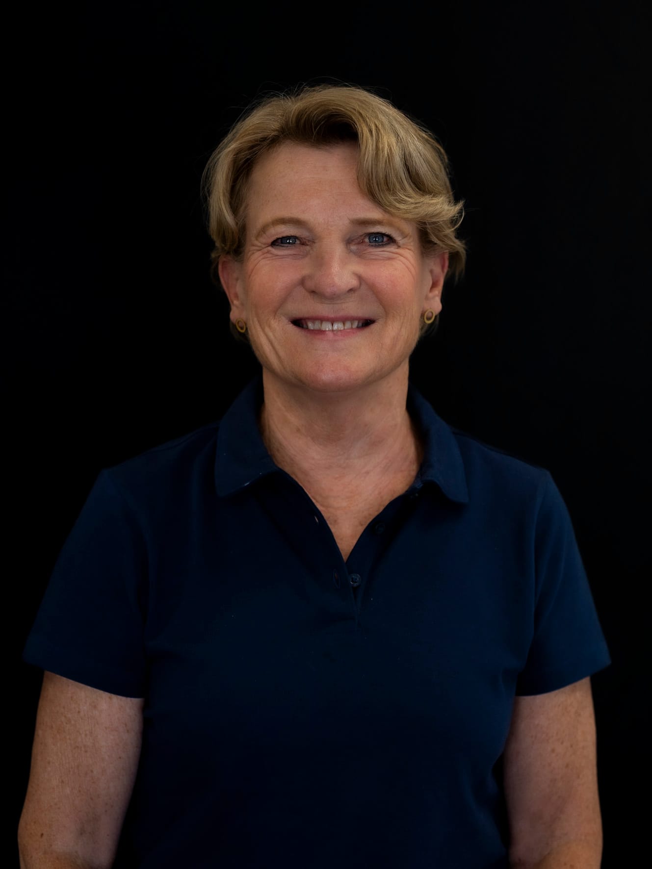 Karin Raimond
